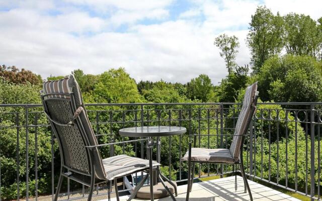 Residenz von Flotow Wohnung 14