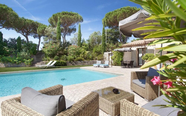 Auberge de l'Oumède