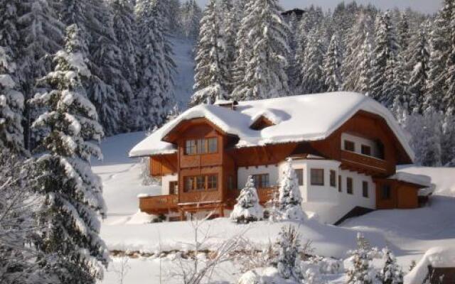 Landhaus Birgbichler - Appartements in Ramsau am Dachstein