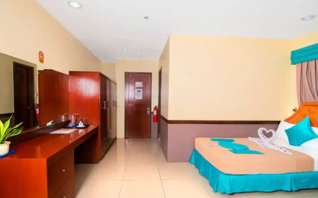 Mariners Court Hotel Cebu
