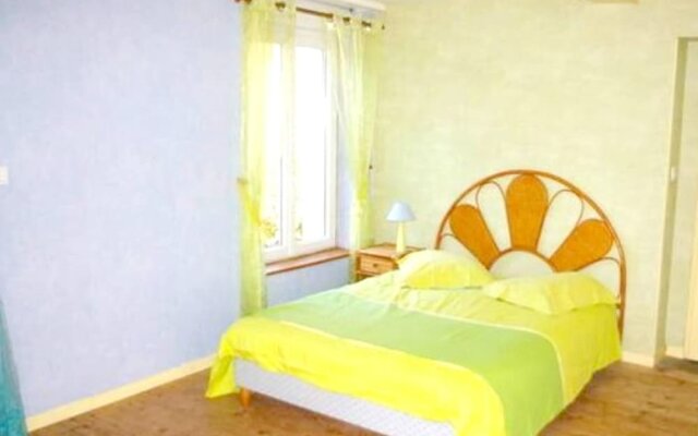 House With 5 Bedrooms In Saint Claude With Wifi 10 Km From The Slopes