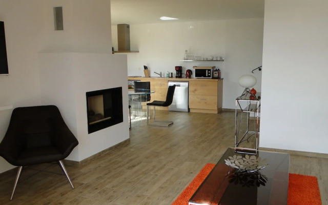 Suites in Erbalunga