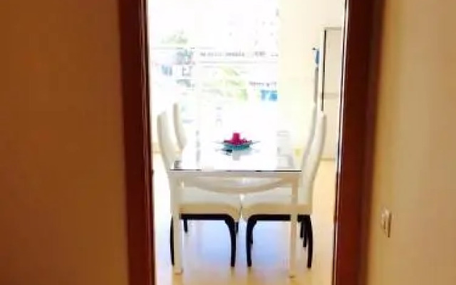 Apartamento boutique Peñíscola