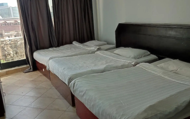 Invitation Hotel