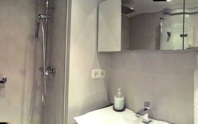 Apartamento Oteiza
