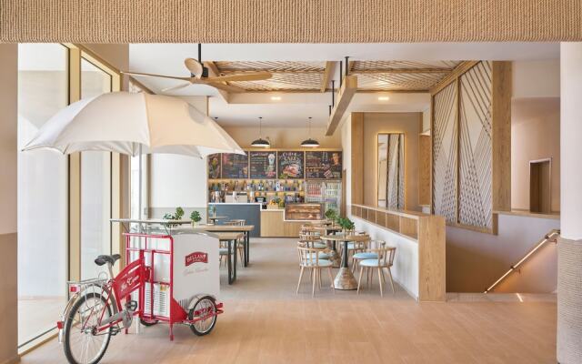 IXORA Ho Tram By Fusion