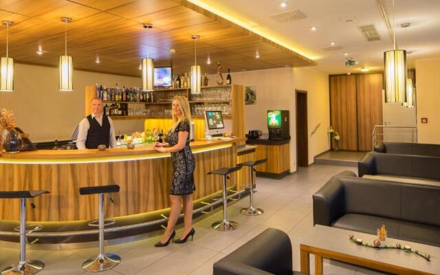 Hotel Meridian Superior