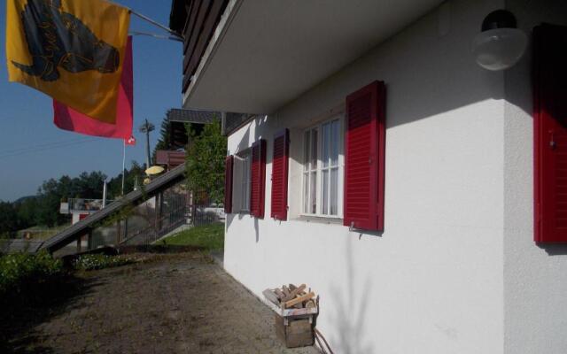 Ferienwohnung Sunnehöckli