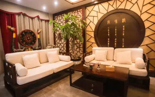 Runhe Hall Hotel