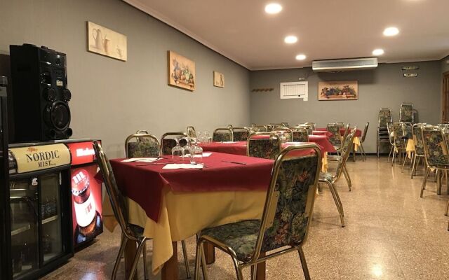 Hostal Los Angeles