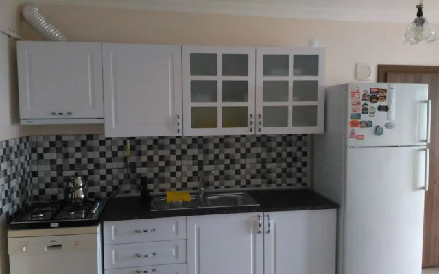 Snow Hill House Apart Otel