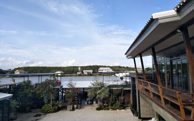 Baan Sudsakorn Homestay