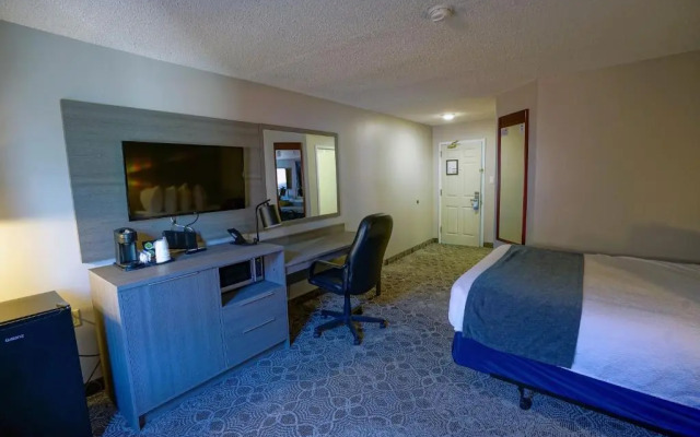 Travelodge Hotel Sudbury
