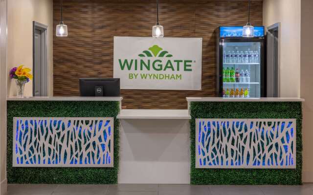 Wingate by Wyndham Waldorf/Washington DC Area
