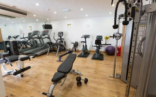 Dale Hill Hotel & Golf Club