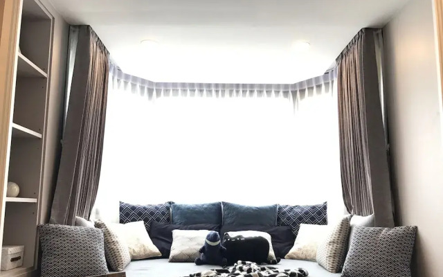 Stay in Style Family Room at Nimman R201