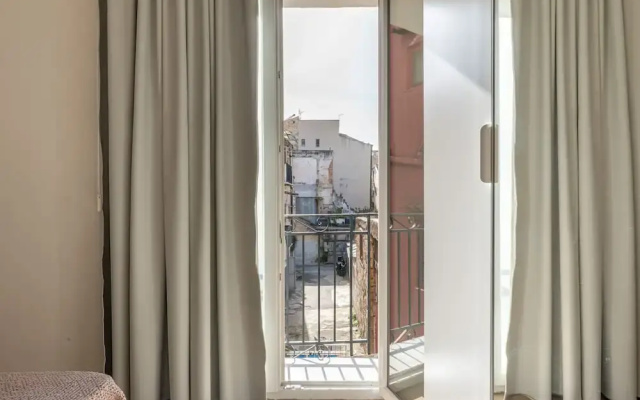 Crispi Suite in Palermo by Wonderful Italy