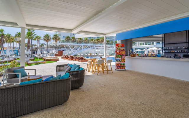 Flamingo Paradise Beach Hotel Adults Only