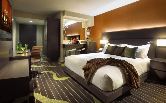 Hard Rock Hotel San Diego