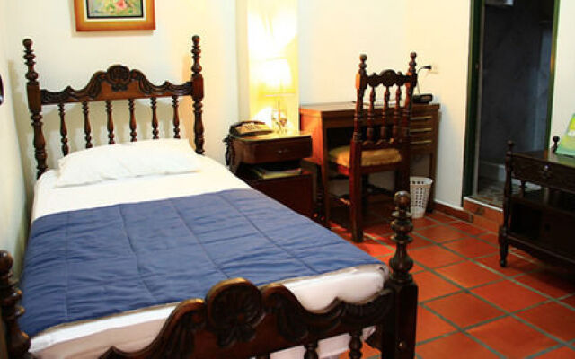 Antigua Belen, Bed & Breakfast