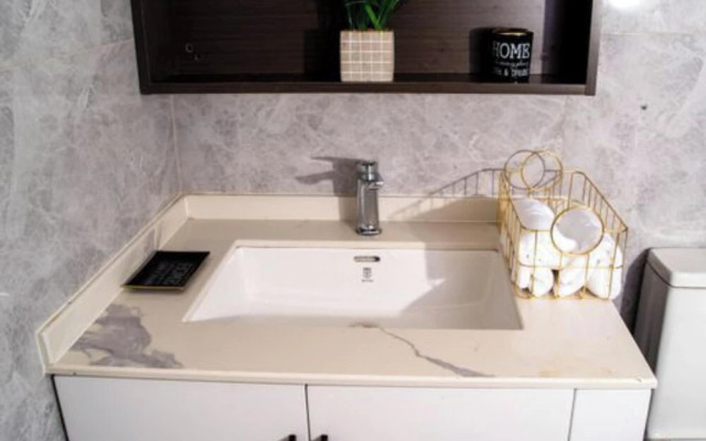 1 Bedroom at ALBA GARDEN Kilimani