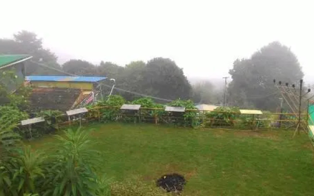 The Kodai Heaven