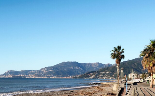 La Marina Vallecrosia