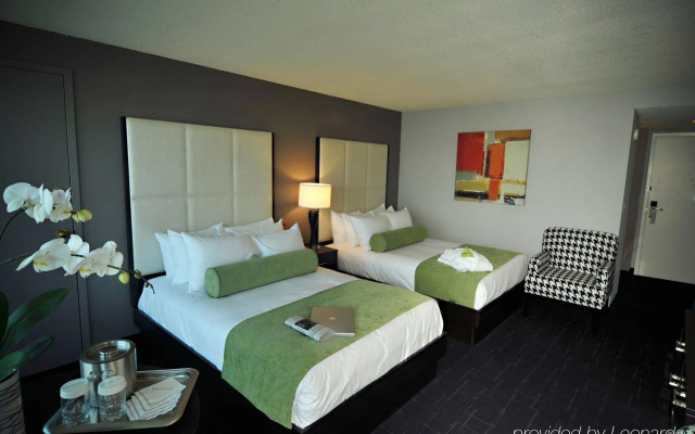 The Oyster Point Hotel