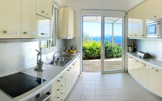 Corfu Luxury Villas