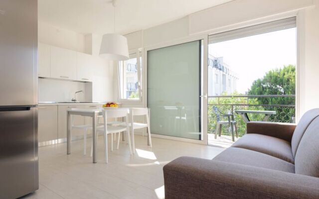 Apartment Venus Lignano Sabbiadoro
