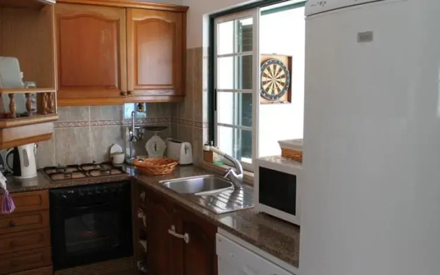 Vacation Home Almograve Dunes