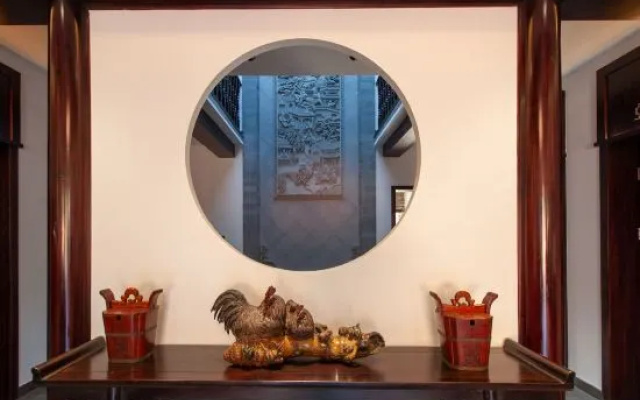 Zhaijia Courtyard – Guest Rooms – Xuancheng