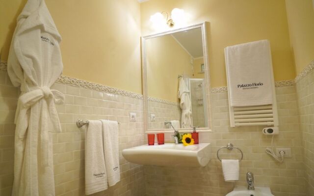 Palazzo Florio Boutique Residence