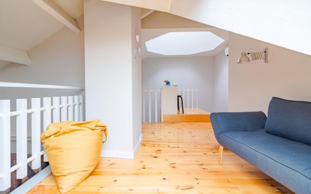 City Center 5 in Oporto