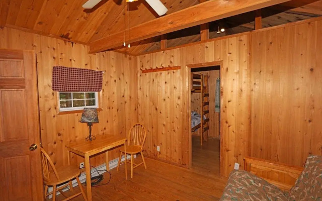 White Pines Campsites - A Cruise Inn Park