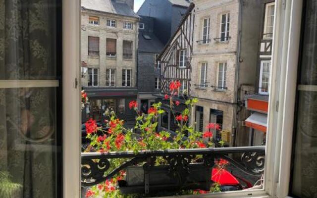 Appartement Mogador