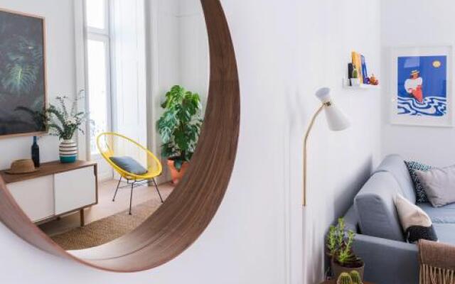 The Lisboans Apartments