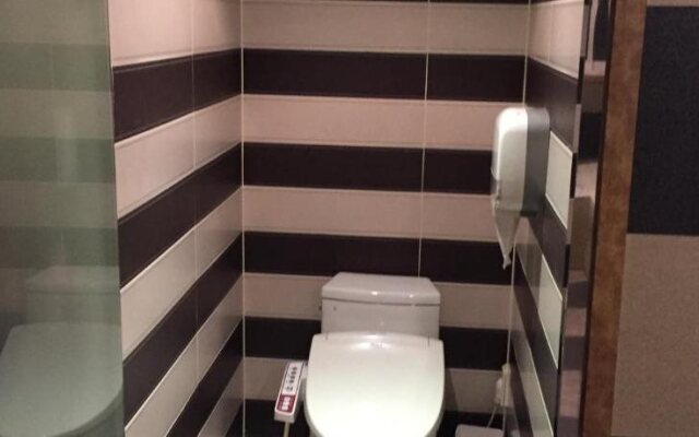 J Boutique Hotel Mg Stay