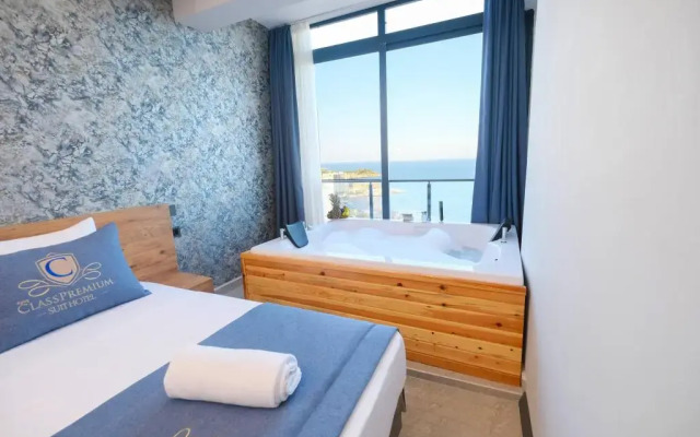 Class Premium Suit Otel