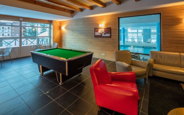 Noemys Les Terrasses de Labrau