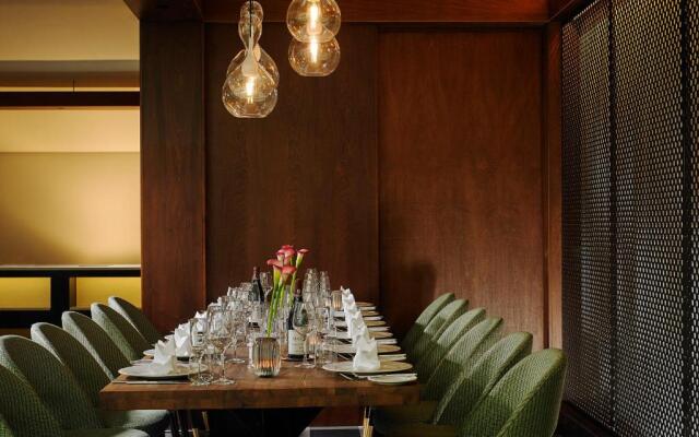 Tullamore Court Hotel