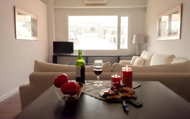 Oboe Sevilla Santa Cruz I