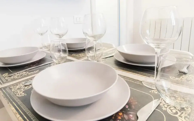 Italianway - Bligny 19 Flat