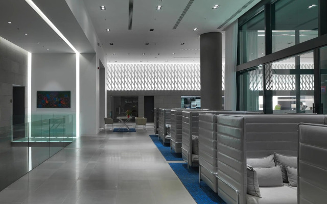Workinn Hotel