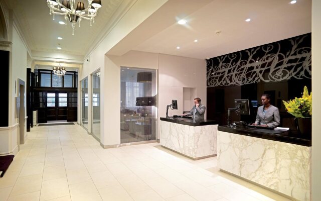 Thistle London Holborn