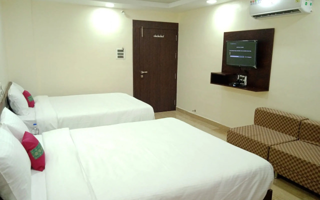 Sagar Resort