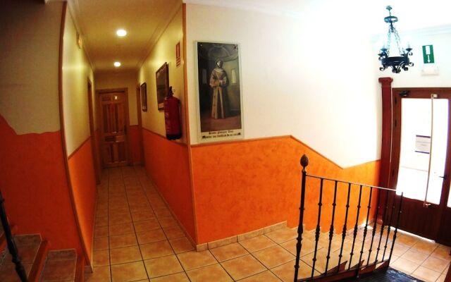 Hostal San Francisco