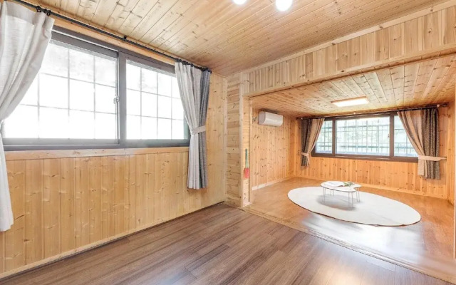Gapyeong Chaerokji Pension
