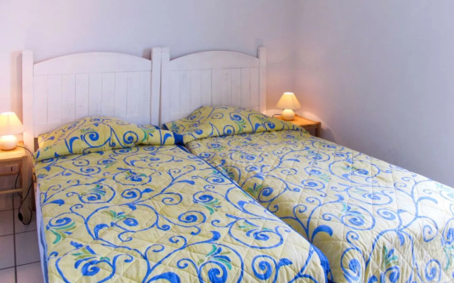 RéSIDENCE DUNE BLANCHE - OCéAN1(BPL321)