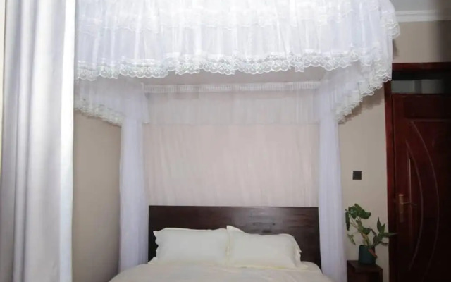 Cozy Condo At Najjera Heights